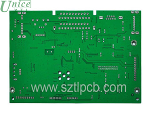 Decode board